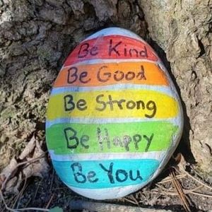 Meet your Posher, Emma